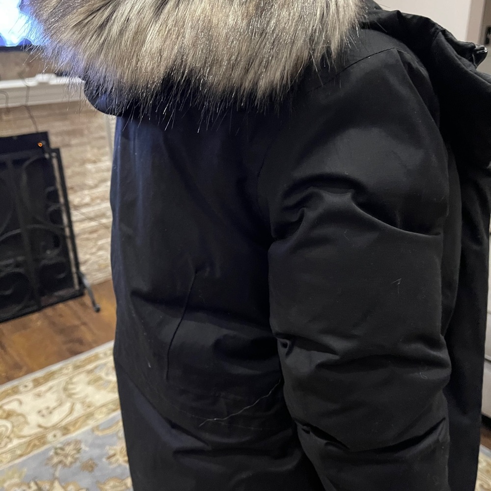 New jacket - Picture 5 of 6